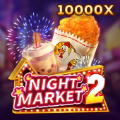Night Market 2 Game Icon